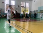 Юнаки 2007 року народження перемогли в другому турі юнацької баскетбольної ліги