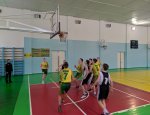 Відбувся останній тур регулярного чемпіонату ВЮБЛ серед юнаків 2007 року народження