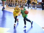 Відбувся фінальний тур ВЮБЛ серед дівчат 2007 року народження