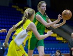 Фінал Всеукраїнської шкільної баскетбольної ліги 3х3