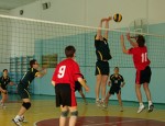 Відкритий чемпіонат області з волейболу пляжного серед юнаків 1999 р.н.