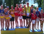 Чемпіонат України з пляжного волейболу серед юнаків до 16 років