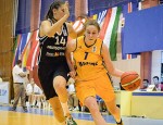 Чемпіонат Європи з баскетболу серед дівчат U-18