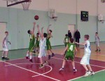 Виступи юнаків 2000 та 2003 років народження в розіграші ВЮБЛ