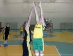 З 5 по 7 лютого у Рівному відбувся черговий тур ВЮБЛ