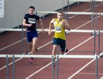 Чемпіонат України з легкої атлетики серед юніорів у м. Суми