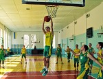 Відбувся фінал першості Рівненської області серед юнаків