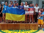Успіхи наших дівчат на міжнародному турнірі з баскетболу у Словаччині 