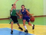 Відбувся ІІІ тур ВЮБЛ серед юнаків 2002 та дівчат 2001 року народження