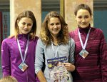 Міжнародні змагання з легкої атлетики «Фестиваль бігу-2015»