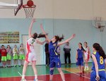 Баскетбол 3х3 серед учнів ЗОШ Рівненської області