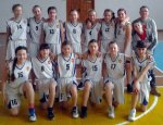 Перемоги дівчат 2004 року народження у півфінальному турі ВЮБЛ