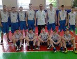 Відбувся фінальний тур ВЮБЛ серед юнаків 2002 року народження