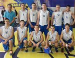 Всеукраїнський турнір з баскетболу пам’яті Павла Горбатого