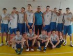 Стартувaв сезон юнацької баскетбольної ліги у юнаків 2002 року народження