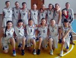 Відбувся І тур ВЮБЛ серед дівчат 2004 року народження