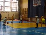 Відбувся ІІ тур ВЮБЛ серед дівчат 2004 року народження