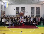 Відбулося традиційне новорічне свято легкої атлетики!