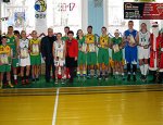 Свято баскетболу 2017