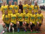Наші учні здобули призові місця на міжнародному турнірі в Білорусії
