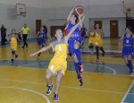 Відбувся 3-й тур ВЮБЛ серед дівчат 2005 року народження