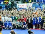 Наші вихованці - переможці Шкільної баскетбольної ліги 3х3!