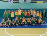 ІІІ тур ВЮБЛ серед юнаків 2004 року народження
