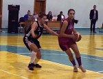3-й тур ВЮБЛ серед дівчат 2002 року народження