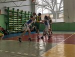 Відбувся другий тур ВЮБЛ серед дівчат 2003 року народження