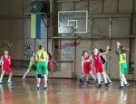 Відбувся четвертий тур ВЮБЛ серед дівчат 2003 р.н.