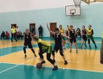 6-й тур ВЮБЛ серед дівчат 2002 року народження