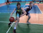Дівчата 2003 року народження зіграють у фіналі Всеукраїнської баскетбольної ліги