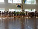 Юнаки 2004 року народження - п’яті в Україні!
