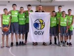 Юнаки та дівчата взяли участь у міжнародному баскетбольному фестивалі в Угорщині