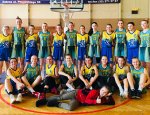 Учні ОСДЮСШОР взяли участь у міжнародному турнірі з баскетболу в Польщі