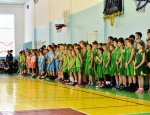 У нашій школі відбулося новорічне ”Свято баскетболу 2019”