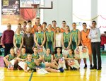 Рівнянки здобули дві дуже важливі перемоги в чемпіонаті України серед команд Вищої ліги