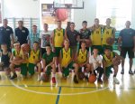 Відбулись ліцензійні курси-семінар Федерації баскетболу України