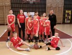 Відбувся ІІ тур ВЮБЛ серед юнаків 2008 року народження