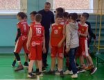 2 перемоги юнаків 2010 року народження в юнацькій баскетбольній лізі