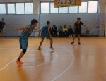 Відбувся ІІІ тур ВЮБЛ серед юнаків 2006 року народження