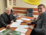Організація філії кафедри фізичної культури і спорту МЕГУ на базі ОСДЮСШОР