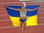 Ольга Машанєнкова чемпіонка ЄЮОФ-2023!