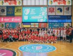 На Рівненщині стартував територіальний етап проекту «Пліч-о-пліч Всеукраїнські шкільні ліги»