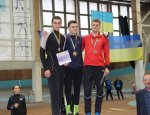 Вдалий виступ наших атлетів на «Фестивалі бігу 2018» у Львові