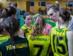 ІІІ тур Всеукраїнської Юнацької Баскетбольної Ліги