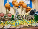 Відбувся Відкритий турнір з баскетболу «Дружба 2017 з Сергієм Ліщуком»