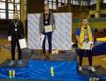 Всеукраїнські змагання з легкої атлетики «Фестиваль бігу - 2014»