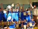 Чемпіонат області серед юнаків 2001-2002 років народження