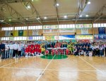 Відбувся традиційний відкритий турнір з баскетболу «Дружба-2019» з Сергієм Ліщуком